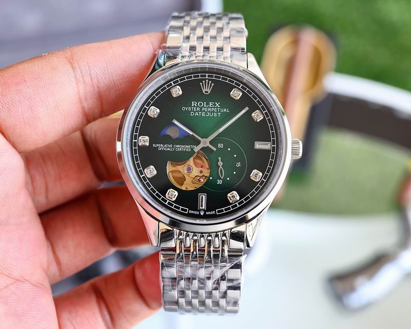 Rolex 41mm 081130